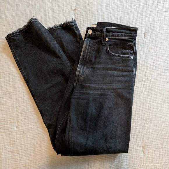 Citizens of Humanity Daphne High Rise Stovepipe Jeans - Picture 5 of 6